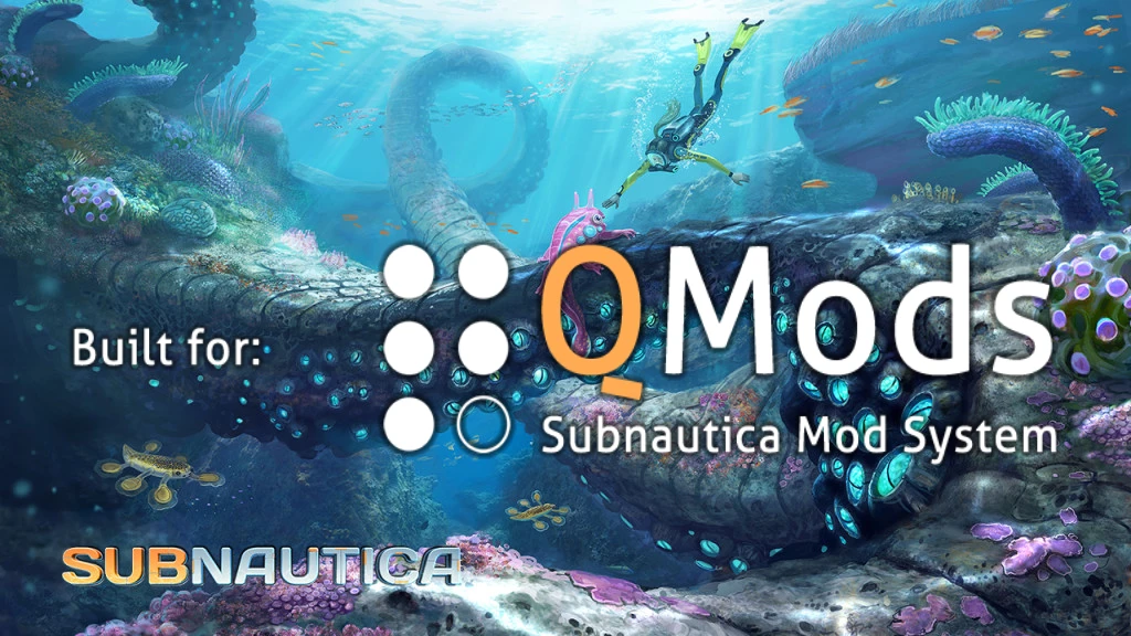 top 10 subnautica mods