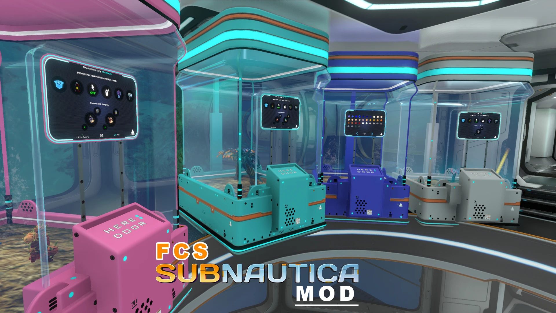 subnautica mods fcs