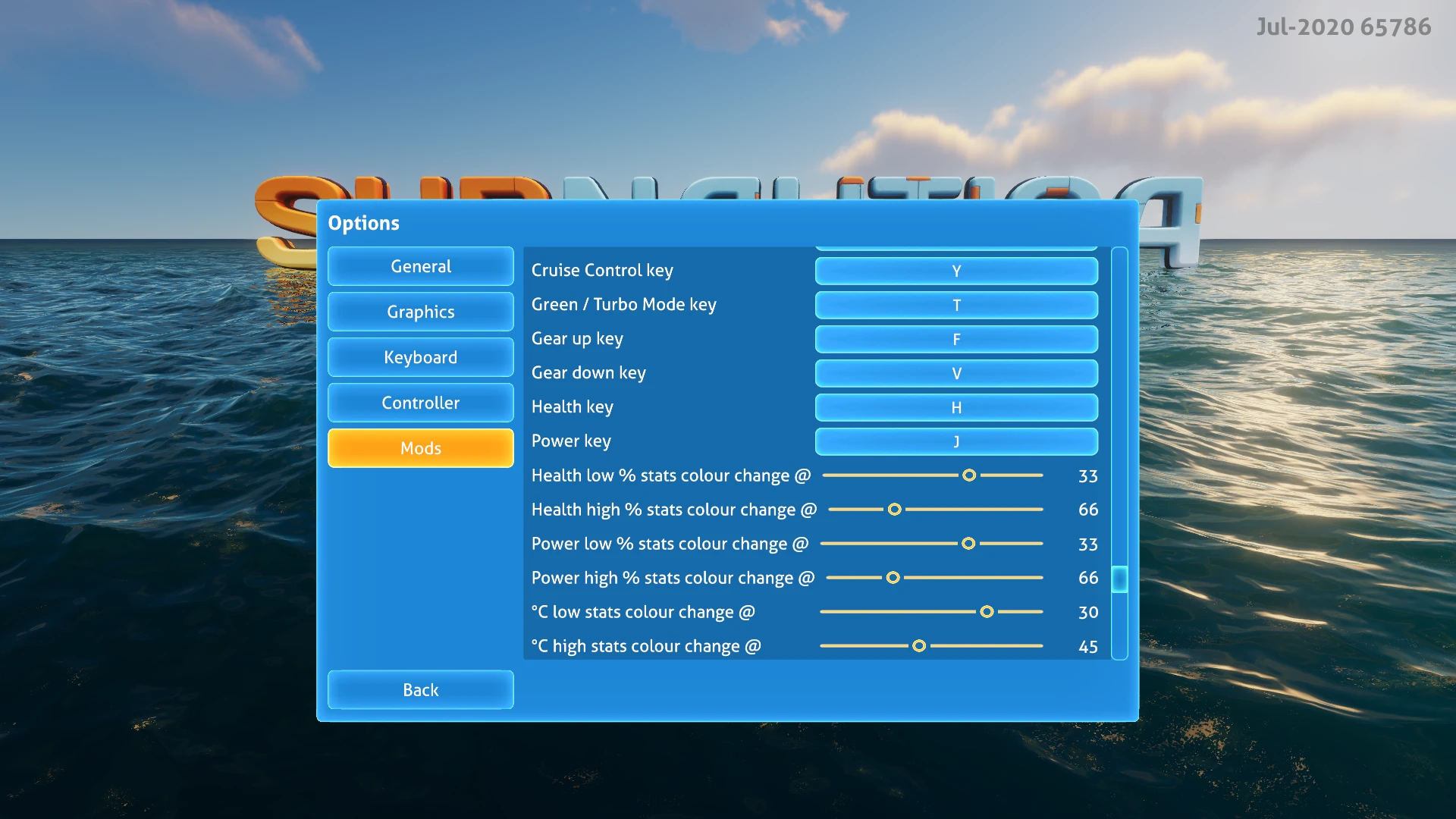 subnautica console commands seamoth mk1