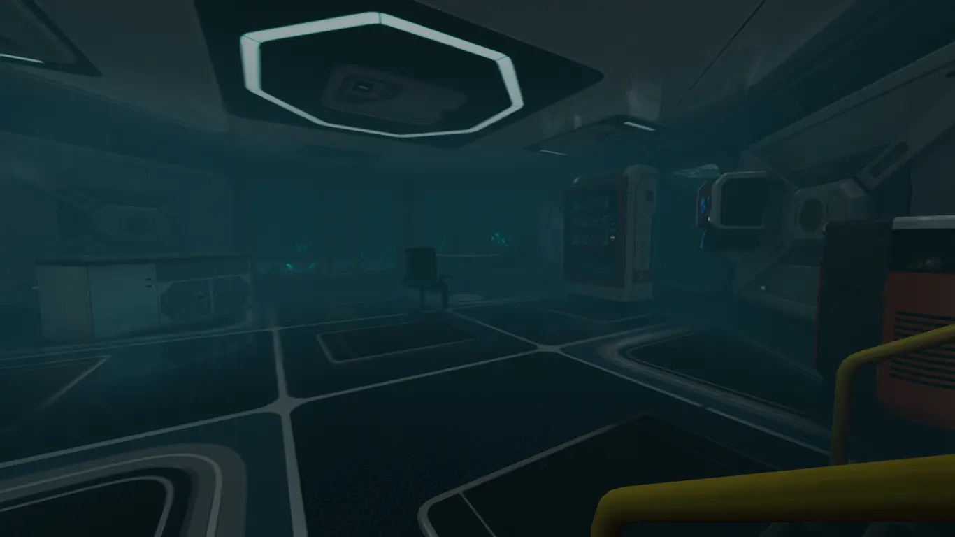 More Abandon Bases Save File at Subnautica Nexus - Mods and community