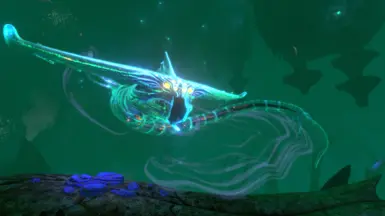 Ghost Leviathan