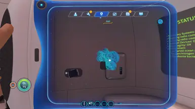 Pancake's Maze Collection Alpha 1.3 at Subnautica Nexus - Mods and community