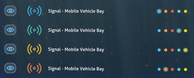 Vehicle Bay Beacon (BepInEx)