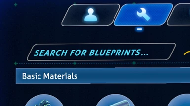 Blueprint Search Bar (BepInEx)