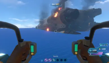 With the settings maxed out you can go pretty high
