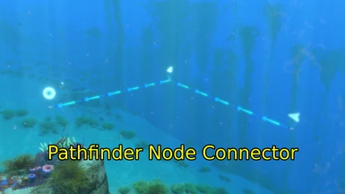 Pathfinder Node Connector (BepInEx)
