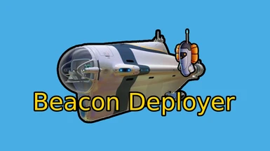 Cyclops Beacon Deployer (BepInEx)