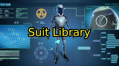 Suit Library