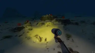 Customizable Lights (BepInEx) at Subnautica Nexus - Mods and community