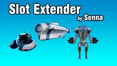 Slot Extender (BepInEx)