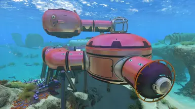 Habitat Control Panel Continued at Subnautica Nexus - Mods and community