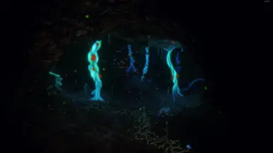 IKF'S Warm Shaders (UNRELEASED) - Nighttime - 63 avg. FPS