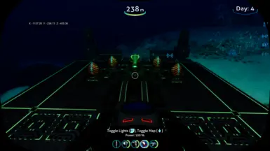 The Architects Return -Precursor Hatching Platform