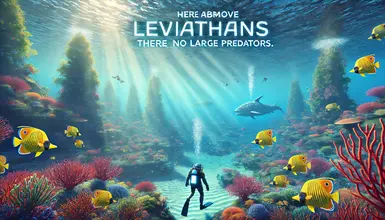No Leviathans (BepInEx)