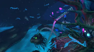 Tree Cove Research Facility at Subnautica Nexus - Mods and community