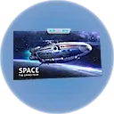 Ship Poster