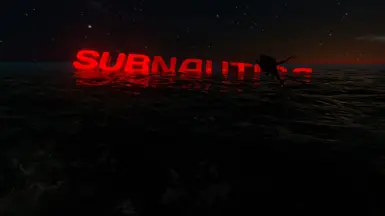 Spooky Subnautica