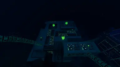 Crag Field Ion Mining Facility at Subnautica Nexus - Mods and community