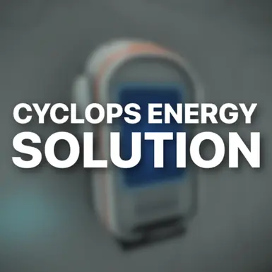 Cyclops Energy Solution