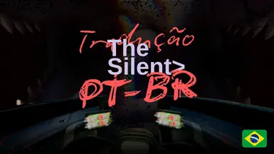 The Silence (Traducao Brasileira)