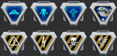 Custom Hull Plates Pack at Subnautica Nexus - Mods and community