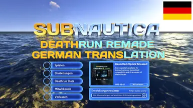 Deathrun Remade -  German Translation