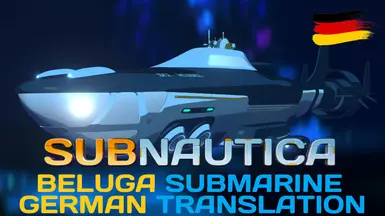 Beluga Submarine - German Translation