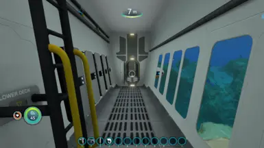 Cyclops Windows