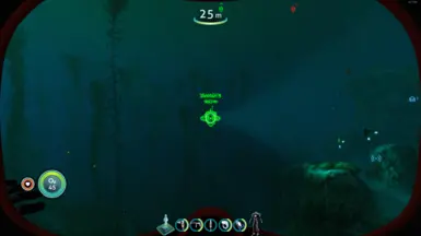 Before teleport
