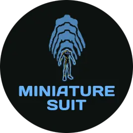 Miniature Suit