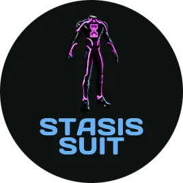 Stasis Suit
