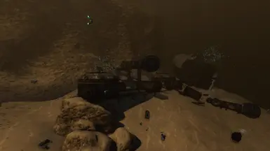 Screenshot of the base.