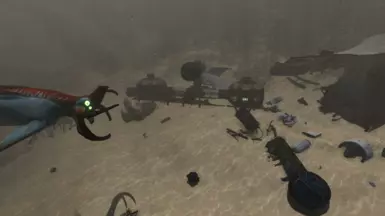 4th Degasi base and more HORRIFYING reaper in one screenshot.
