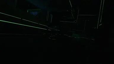 Precursor droid in the DRF.