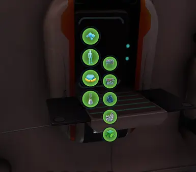 Chemical Crafts v2