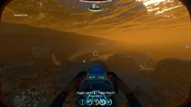 Ecc library Example leviathan spawns