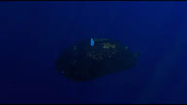 The Void Outcrop