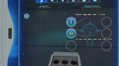 subnautica where are cyclops engine fragments