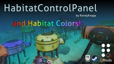 HabitatControlPanel