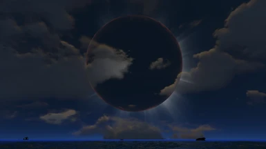 Better Eclipse (BepInEx)