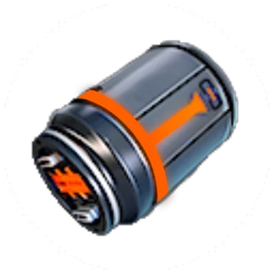 Lantern Battery