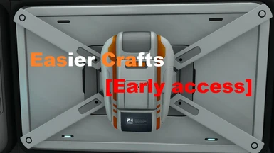 NEW MOD - Early Access