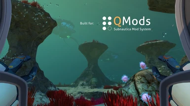 No More Vehicle Attacks And Invincibility In Creative Mode And Invisible Cheat At Subnautica Nexus Mods And Community