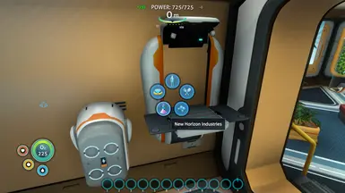 New Horizon Industries