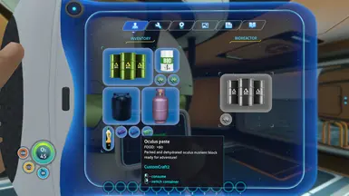 New 2.1 version items !