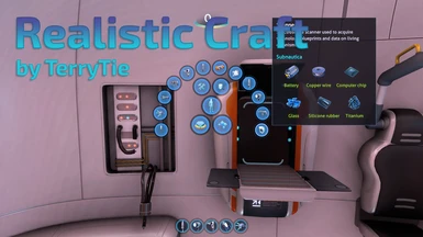 Realistic Craft 1.5 by TerryTie