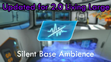 Silent Base Ambience