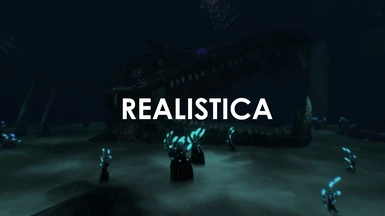 Subnautica Realistica
