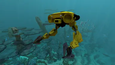 The Crush RC Drone