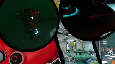 Preview of more areas